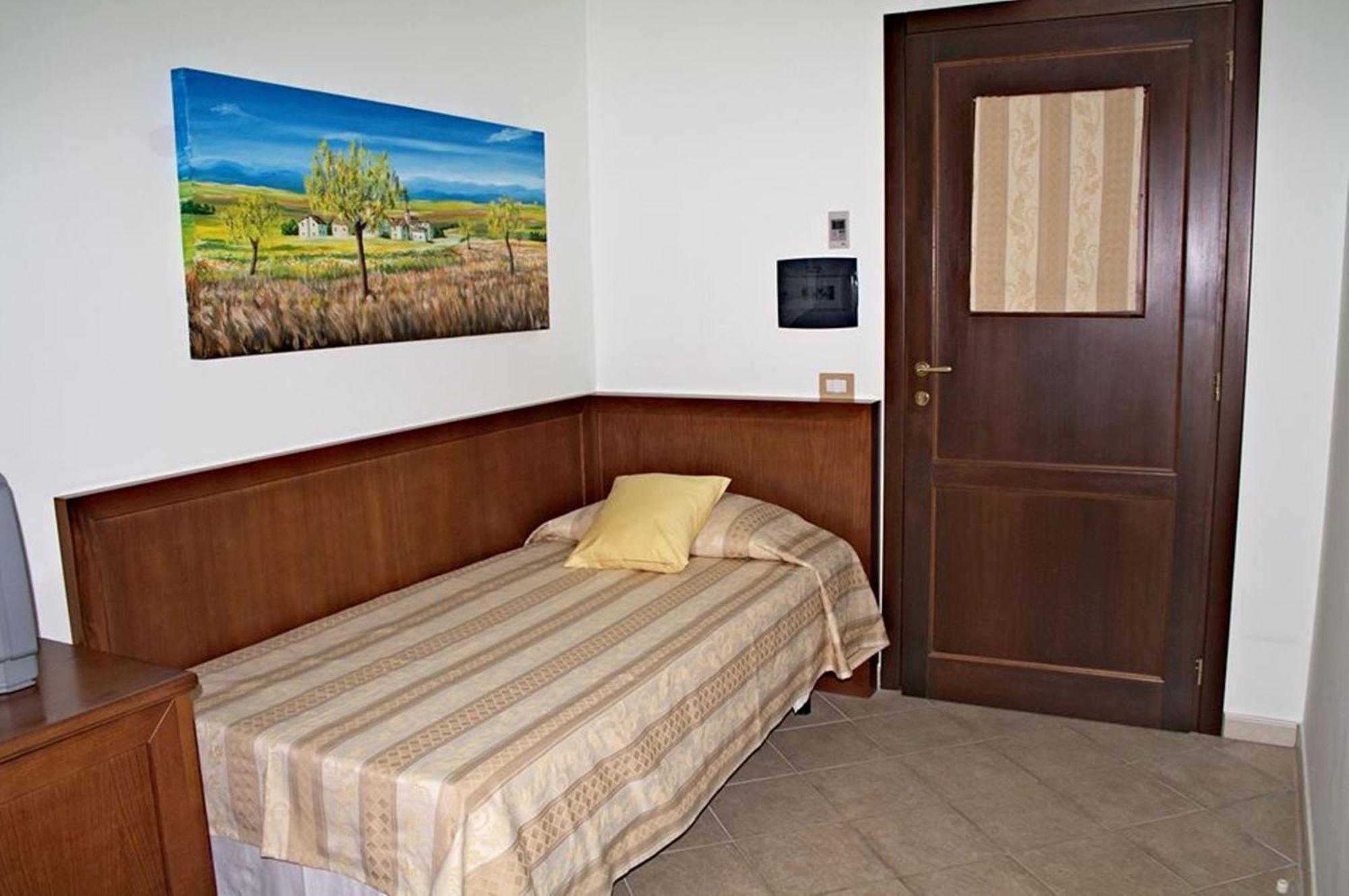 Agriturismo L'Arca Di Anna Brambilla Belvedere Marittimo Zimmer foto