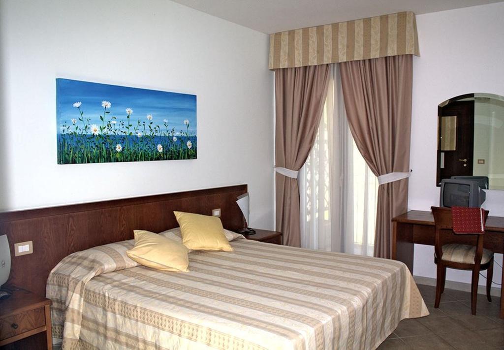 Agriturismo L'Arca Di Anna Brambilla Belvedere Marittimo Zimmer foto